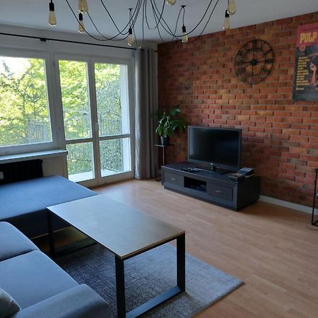 Like At Home Gorzow Wielkopolski Exterior photo