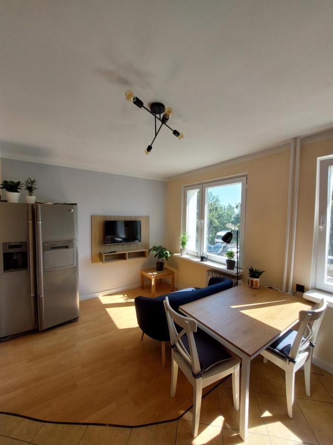 Like At Home Gorzow Wielkopolski Exterior photo