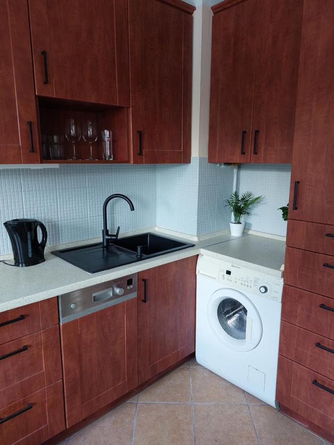 Like At Home Gorzow Wielkopolski Exterior photo