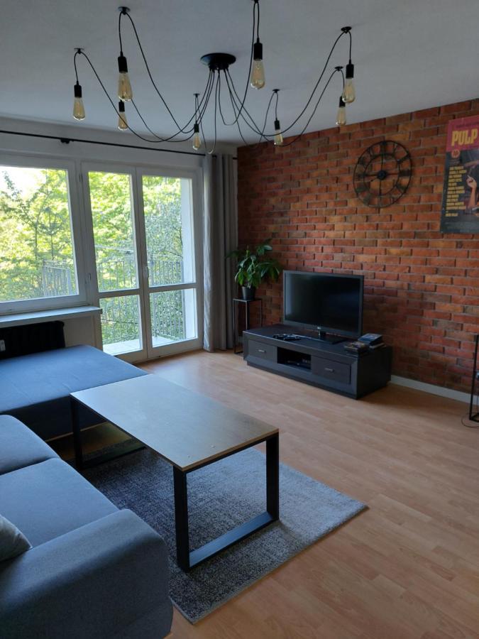 Like At Home Gorzow Wielkopolski Exterior photo